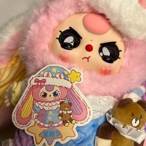 Baby Three 400% Sweet Dream Star Candy Dream Confirmed